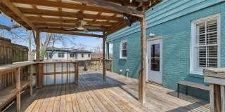 1 Month's Free Rent - 5 Bedroom Home Between 12 South and Oak Hill Gallery 31