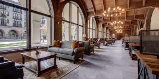 Sanctuary Gallery 16