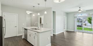 Flats at Spring Mill Station Gallery 23