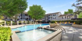 Chase Arbor Apartments Gallery 4