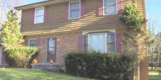 4 Bedroom 2.5 Bath House with 2 Car Garage Gallery 1