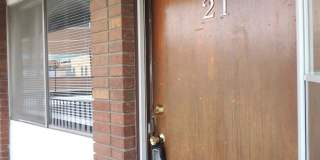 1 Bed 1 Bath Apartment Near St. Marys Gallery 1
