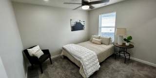 The Bungalows on the Lake - Block C Gallery 515