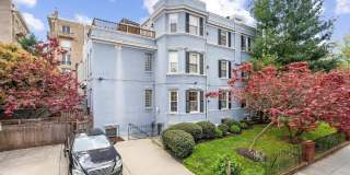 1633 Newton Street Northwest #2 - 1 Gallery 21