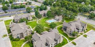 Deerfield Apartments Gallery 1