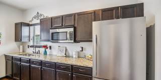 Ashton Ridge at West Creek Gallery 50