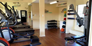 Bedford Oaks Gallery 9