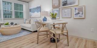 Ariza Corpus South Gallery 13