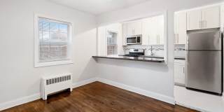 Molly Pitcher Village Apts Gallery 13