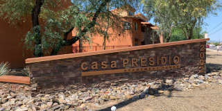 Casa Presidio Apartments Gallery 1