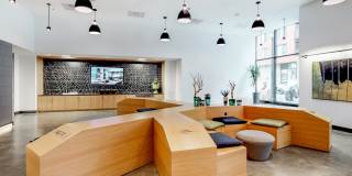 MacArthur Commons Gallery 13