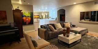 OPEN HOUSE TODAY 10AM-12PM - Rare prime waterfront home right on the San Mateo Lagoon, available August 15th! Gallery 7