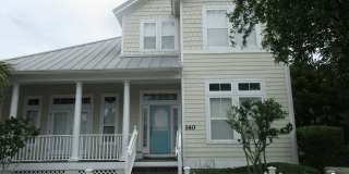 Island Living just got Better! Exceptional 4 Bedroom 2.5 Bath Home Available today! Gallery 3