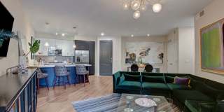 Roosevelt Row Gallery 1