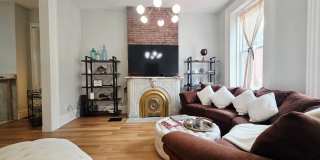 Renovated Manchester Gem with City Views & Modern Upgrades 3 beds 1.5 baths Gallery 1