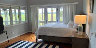 Beautiful Furnished Marsh Front Home - 6 mo Lease Term Gallery 31
