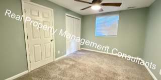 Spacious 4 Bed, 4 Bath Home with 3+ Car Garage and Amazing Amenities in Liberty schools! Gallery 28