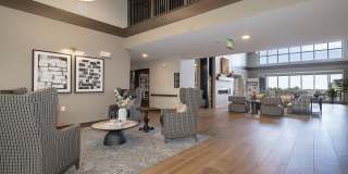 The Addie at Metro Center 55+ Apartments - Senior and Affordable Housing Gallery 9