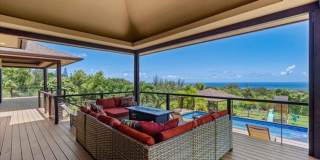 Magnificent Wailuku Country Estate Gallery 14