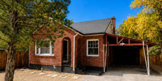 Midtown Modern Home on Expansive Lot Gallery 1