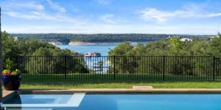 Lake Travis Waterfront Retreat – For Lease Gallery 4