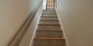 Updated House Near Campus! Gallery 23