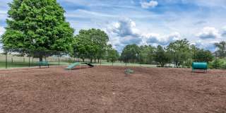 Foxridge Apartment Homes Gallery 25