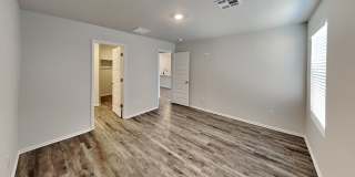 Brand New Stunning and Spacious 4 Bedroom 2 Bath Home in Mustang Schools Gallery 10