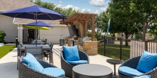 Emerson at Ford Park Gallery 23