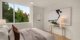 Brand new live/work unit in heart of Madrona Gallery 6