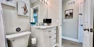Newly remodeled, furnished home Trenton, Ohio Gallery 13
