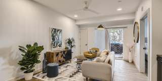 Village at New South End Gallery 21