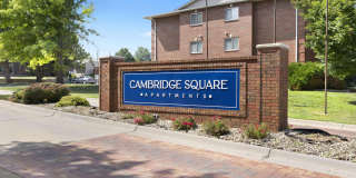 Cambridge Square Apartments Gallery 27