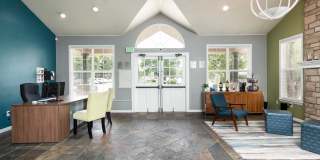 Wentworth Apartments Gallery 27
