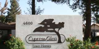 4600 Beechwood #80 - 2+1.5 in Cypress Glen Townhomes Gallery 22