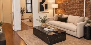 248 Broome Street Gallery 1