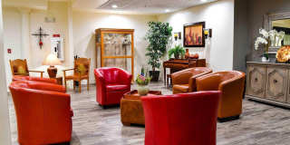 Fellowship Square - Mesa Gallery 20