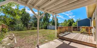 Near Downtown Castle Rock location with No HOA and HUGE YARD Near Downtown Castle Rock location with No HOA and HUGE YARD Gallery 25