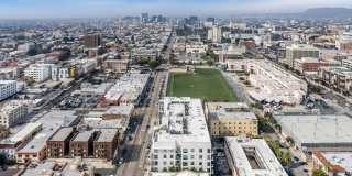 Seven West DTLA Gallery 249