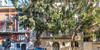 1130 LARKIN Apartments Gallery 8