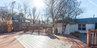3/2/2 READY TO RENT! Near ACU; ALL APPLIANCES PROVIDED Gallery 41