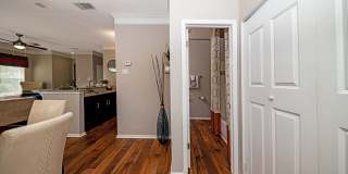 The Indigo at Grissom Gallery 17