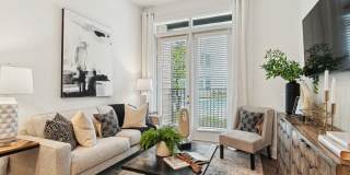 Link Apartments® NoDa 36th Gallery 5