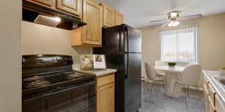 Northtown Village Apartments Northtown Village Apartments Gallery 7