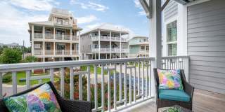 FURNISHED BEACH HOME  WITH UNOBSTRUCTED VIEWS OF THE ICW Gallery 20