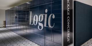 Logic Apartments Gallery 29