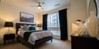 Line 28 at LoHi Apartments Gallery 28