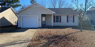 6568 Applewhite Road Gallery 1