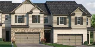 Available July 1st | Beautiful 3BR Townhome in Gated Rosewood Farms Community Gallery 1
