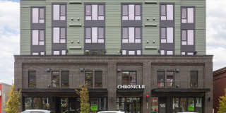 Chronicle Chronicle Gallery 1